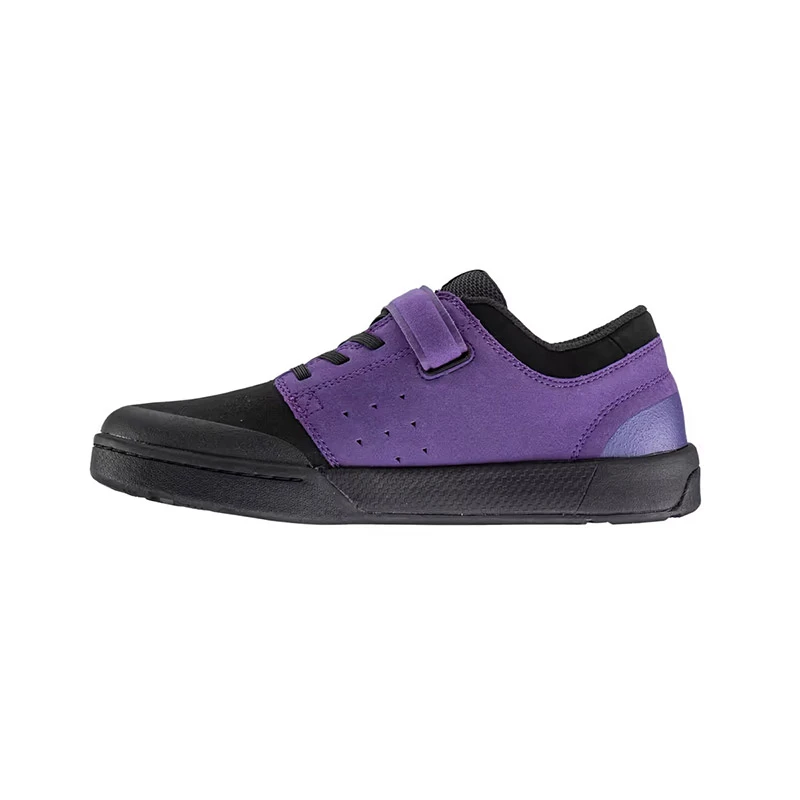 Scarpe Leatt 2.0 Flat Jr Velvet 3 Scarpe Leatt 2.0 Flat Jr Velvet - immagine 3