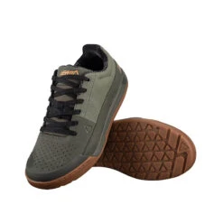 Scarpe Leatt 2.0 Flat Pine