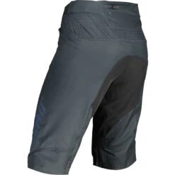 Biciclette Attrezzature Negozio -Biciclette Attrezzature Negozio leatt 3.0 mtb short pants nero 2