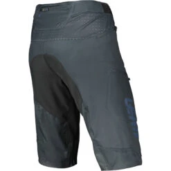 Pantaloni Pantaloncini Leatt 3.0 Mtb Nero -Biciclette Attrezzature Negozio leatt 3.0 mtb short pants nero 3