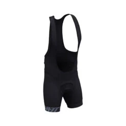 Pantaloni Salopette Leatt Mtb 3.0 Bib Liner Nero