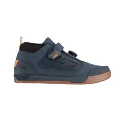 Scarpe Leatt 3.0 Flat Pro Suede -Biciclette Attrezzature Negozio leatt 3 flat pro shoes suede 3