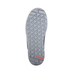 Scarpe Leatt 3.0 Flat Titanio -Biciclette Attrezzature Negozio leatt 3 flat shoes titanium 3