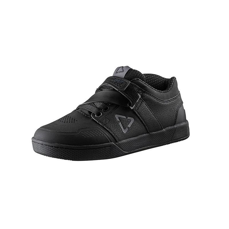Scarpe Leatt 4.0 Clip Nero 1 Scarpe Leatt 4.0 Clip Nero