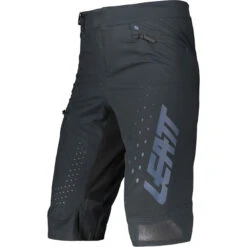 Pantaloni Pantaloncini Leatt 4.0 Mtb Nero