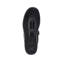 Scarpe Leatt 4.0 Clip V.23 Nero -Biciclette Attrezzature Negozio leatt 4 clip shoes v23 nero 3