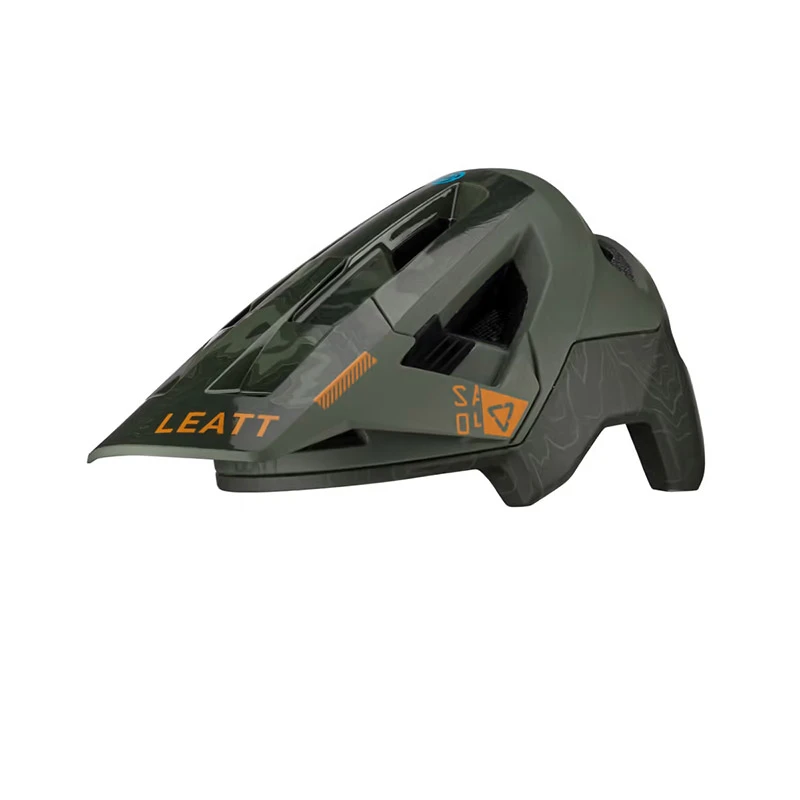 Mtb Casco Leatt Allmtn 4.0 V.23 Pine 1 Mtb Casco Leatt Allmtn 4.0 V.23 Pine