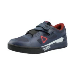Scarpe Mtb Leatt 5.0 Clip Onyx