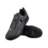 Scarpe Leatt 6.0 Clip Stealth