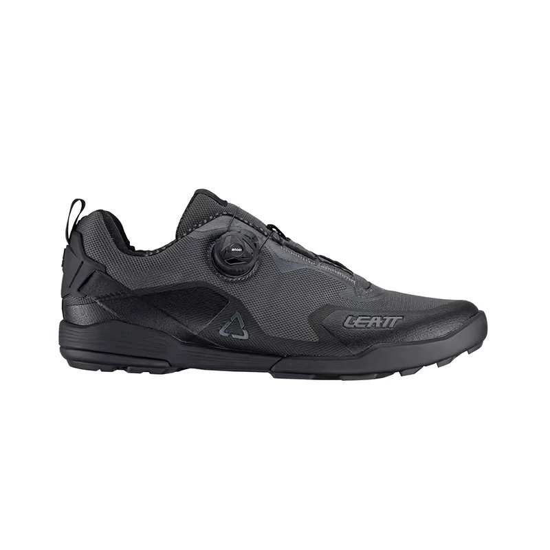 Scarpe Leatt 6.0 Clip Stealth 2 Scarpe Leatt 6.0 Clip Stealth - immagine 2
