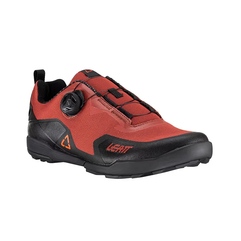Scarpe Leatt 6.0 Clip Lava 2 Scarpe Leatt 6.0 Clip Lava - immagine 2