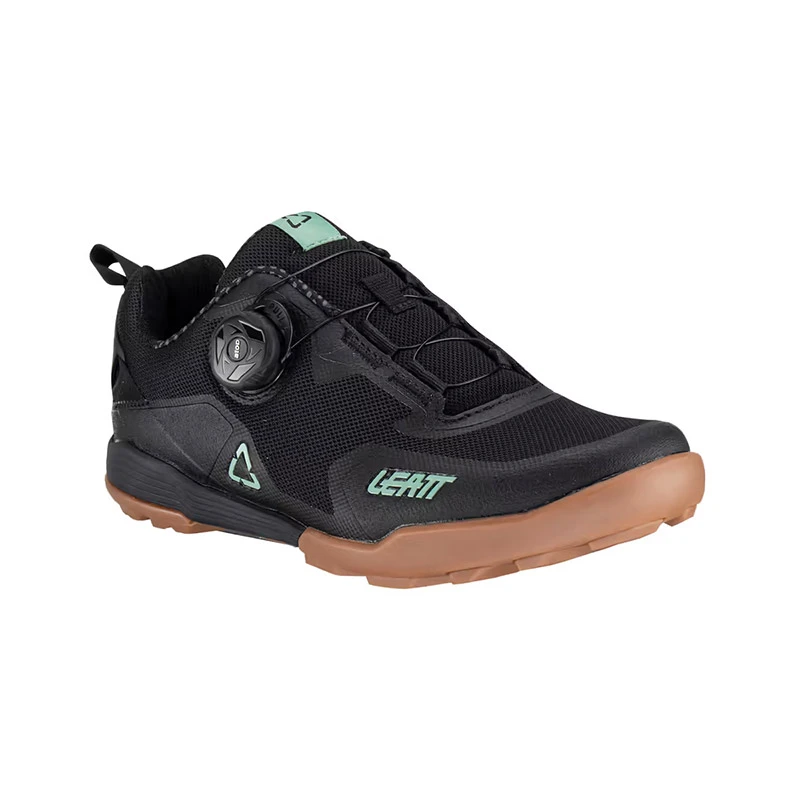 Scarpe Donna Leatt 6.0 Clip Nero 2 Scarpe Donna Leatt 6.0 Clip Nero - immagine 2