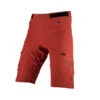 Pantaloni Corti Leatt All-mountain 2.0 V.23 Lava