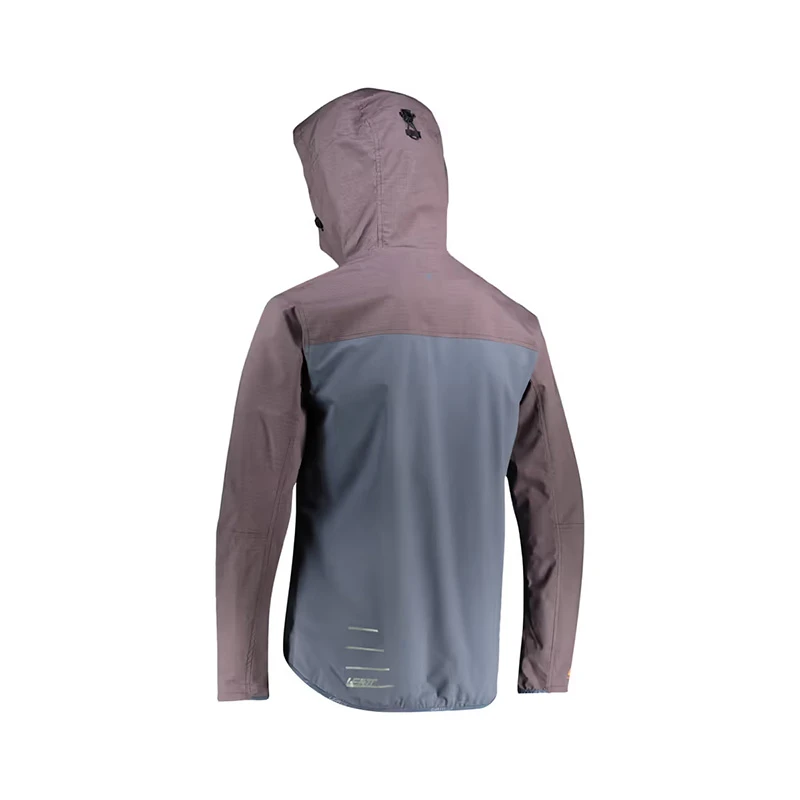 Giacche Giacca Leatt Allmtn 2.0 Viola 2 Giacche Giacca Leatt Allmtn 2.0 Viola - immagine 2