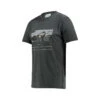 Maglie Maglia Leatt Allmtn 2.0 Jr Grigio