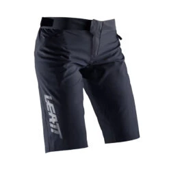 Pantaloni Corti Donna Leatt Allmtn 2.0 Nero
