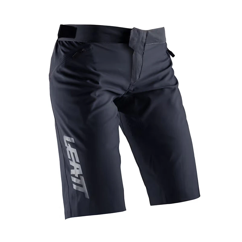 Pantaloni Corti Donna Leatt Allmtn 2.0 Nero 1 Pantaloni Corti Donna Leatt Allmtn 2.0 Nero