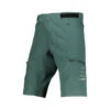 Pantaloni Corti Leatt Allmtn 2.0 Verde
