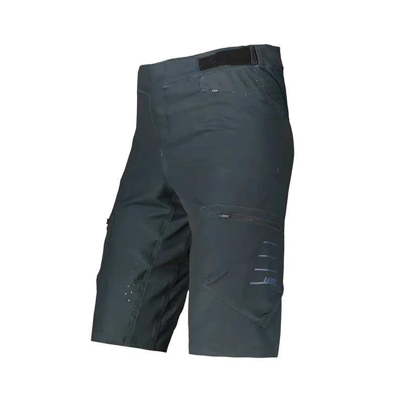 Pantaloni Mtb Leatt Allmtn 2.0 Jr Nero 1 Pantaloni Mtb Leatt Allmtn 2.0 Jr Nero