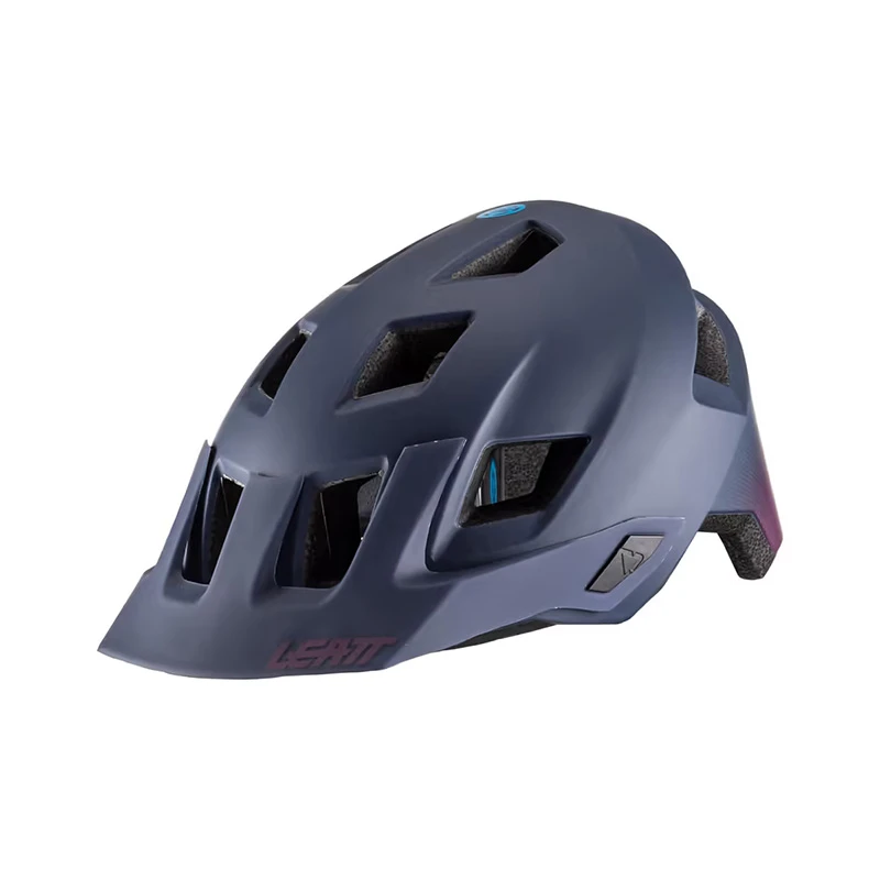 Casco Mtb Leatt Allmtn 1.0 Viola 1 Casco Mtb Leatt Allmtn 1.0 Viola
