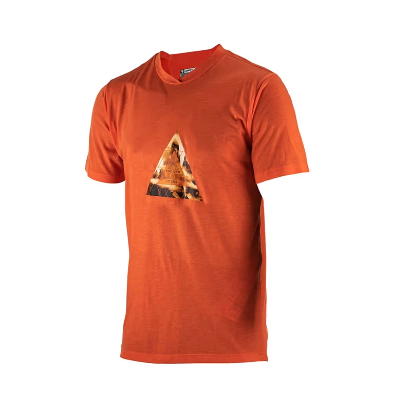 Maglie Maglia Leatt All-mtn 2.0 V.23 Flame 1 Maglie Maglia Leatt All-mtn 2.0 V.23 Flame