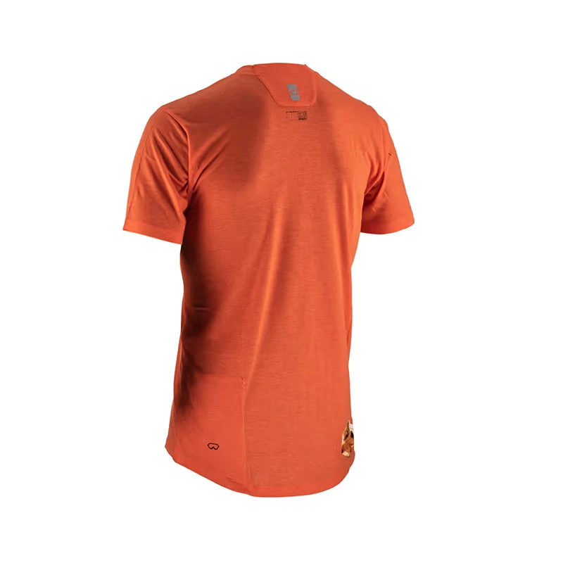 Maglie Maglia Leatt All-mtn 2.0 V.23 Flame 2 Maglie Maglia Leatt All-mtn 2.0 V.23 Flame - immagine 2