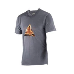 Maglie Maglia Leatt All-mtn 2.0 V.23 Titanio