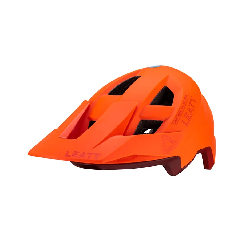 Mtb Casco Leatt Allmtn 2.0 V.23 Flame 1 Mtb Casco Leatt Allmtn 2.0 V.23 Flame