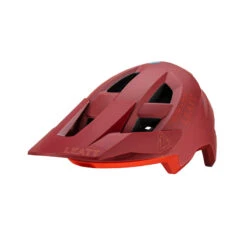 Mtb Casco Leatt Allmtn 2.0 V.23 Lava