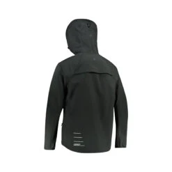 Giacche Giacca Mtb Leatt 4.0 All-mountain Nero -Biciclette Attrezzature Negozio leatt allmtn 4.0 jacket nero 2