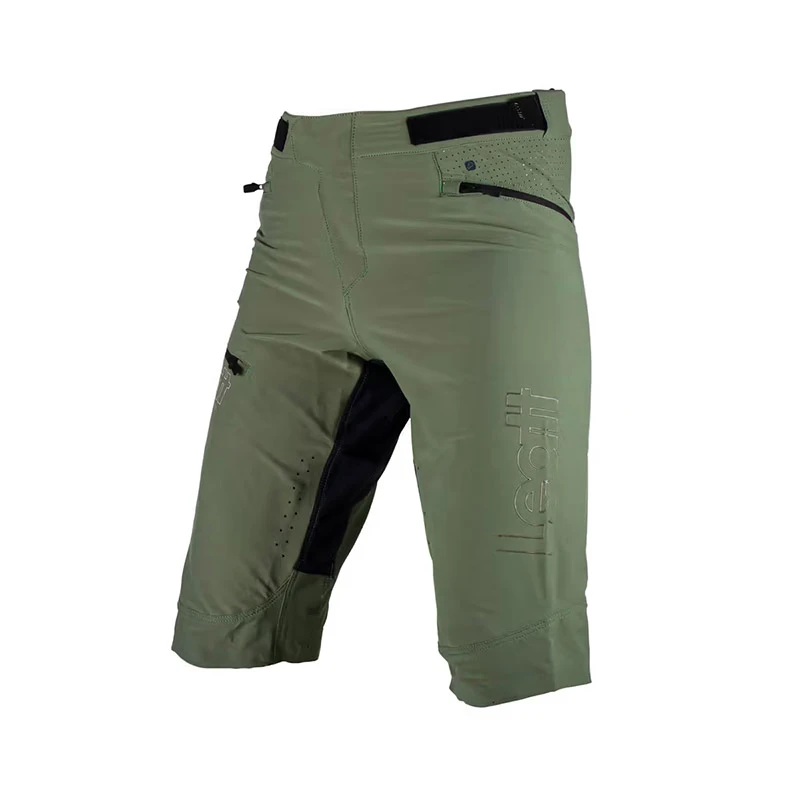 Pantaloni Corti Leatt Mtb Enduro 3.0 V.23 Pine 1 Pantaloni Corti Leatt Mtb Enduro 3.0 V.23 Pine