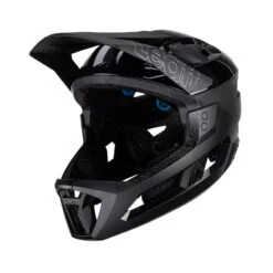 Downhill Casco Leatt Enduro 3.0 V.23 Stealth
