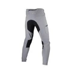 Pantaloni Leatt Mtb Enduro 3.0 V.23 Titanio 3 Pantaloni Leatt Mtb Enduro 3.0 V.23 Titanio -Biciclette Attrezzature Negozio leatt enduro 3 v23 pants titanio 2