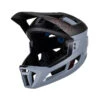 Downhill Casco Leatt Enduro 3.0 V.23 Titanio