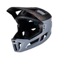 Downhill Casco Leatt Enduro 3.0 V.23 Titanio