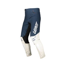 Pantaloni Mtb Leatt Gravity 4.0 Jr Onyx