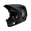 Downhill Casco Leatt Gravity 4.0 V.23 Stealth
