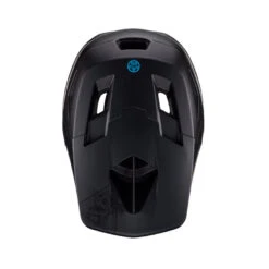 Downhill Casco Leatt Gravity 4.0 V.23 Stealth 5 Downhill Casco Leatt Gravity 4.0 V.23 Stealth -Biciclette Attrezzature Negozio leatt gravity 4.0 v23 helmet nero 3