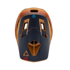 Downhill Casco Leatt Gravity 4.0 V.23 Suede 5 Downhill Casco Leatt Gravity 4.0 V.23 Suede -Biciclette Attrezzature Negozio leatt gravity 4.0 v23 helmet suede 3