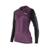 Maglie Maglia Mtb Donna Leatt Gravity 4.0 Dusk