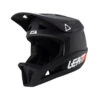 Downhill Casco Leatt Gravity 1.0 V.23 Nero