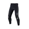 Pantaloni Donna Leatt Mtb Gravity 4.0 Nero