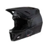 Downhill Casco Mtb Leatt Gravity 8.0 Nero