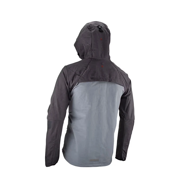 Giacche Giacca Leatt Mtb Hydradri 4.0 V.23 Titanio 2 Giacche Giacca Leatt Mtb Hydradri 4.0 V.23 Titanio - immagine 2