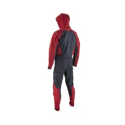 Maglie Completo Leatt Mtb Hydradri 5.0 Lava -Biciclette Attrezzature Negozio leatt hydradri 5 suit rosso 2