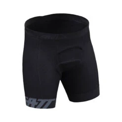 Pantaloni Leatt Mtb 2.0 Short Liner Nero