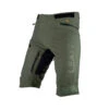 Pantaloni Corti Leatt Mtb Hydradri 5.0 Pine