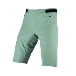 Pantaloni Corti Leatt Mtb Trail 1.0 Pistachio
