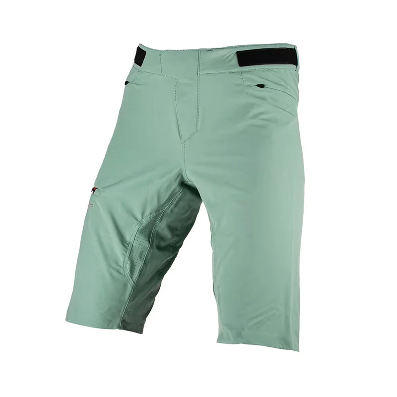 Pantaloni Corti Leatt Mtb Trail 1.0 Pistachio 1 Pantaloni Corti Leatt Mtb Trail 1.0 Pistachio