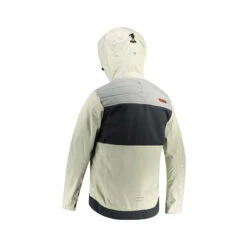 Giacche Giacca Leatt Mtb Trail 3.0 Grigio -Biciclette Attrezzature Negozio leatt trial 3 jacket grigio 2